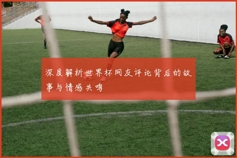 深度解析世界杯网友评论背后的故事与情感共鸣