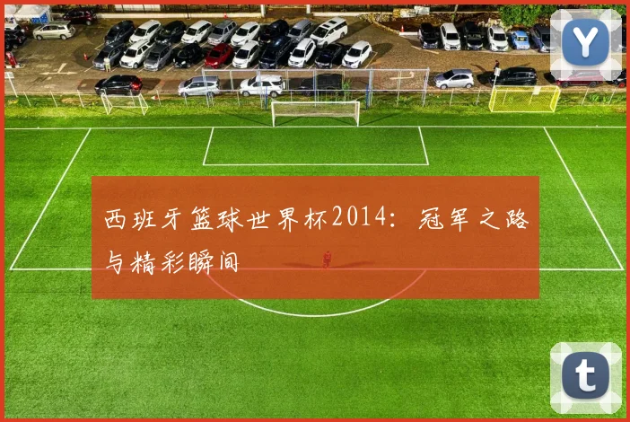 西班牙篮球世界杯2014：冠军之路与精彩瞬间