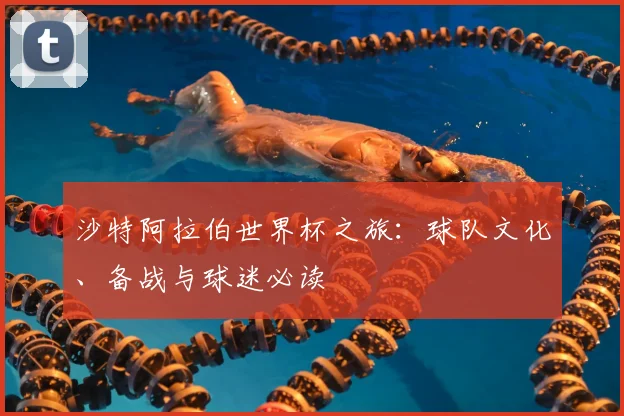 沙特阿拉伯世界杯之旅：球队文化、备战与球迷必读