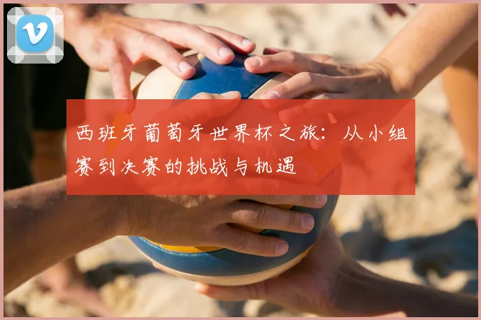 西班牙葡萄牙世界杯之旅：从小组赛到决赛的挑战与机遇