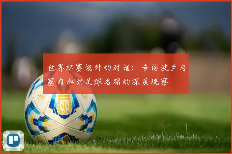 世界杯赛场外的对话：专访波兰与塞内加尔足球名宿的深度观察