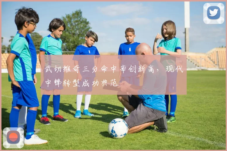 武切维奇三分命中率创新高，现代中锋转型成功典范