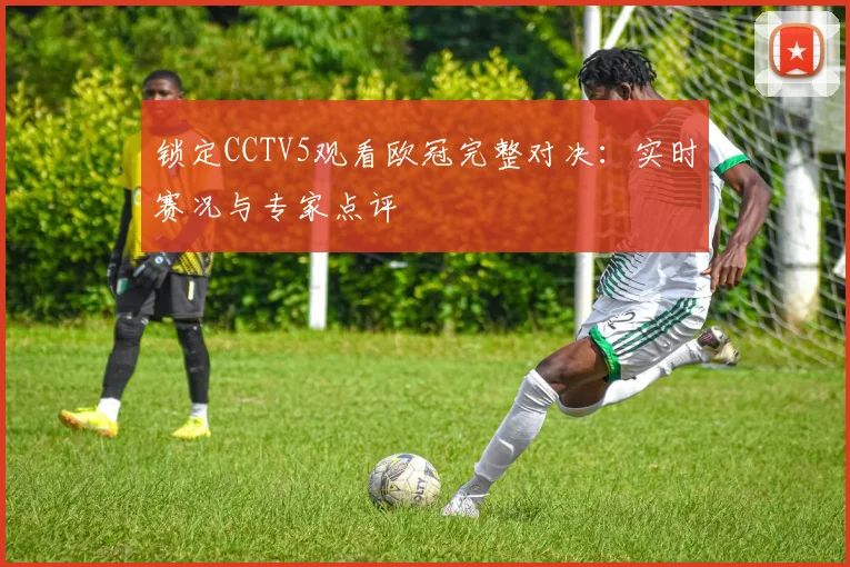 锁定CCTV5观看欧冠完整对决：实时赛况与专家点评